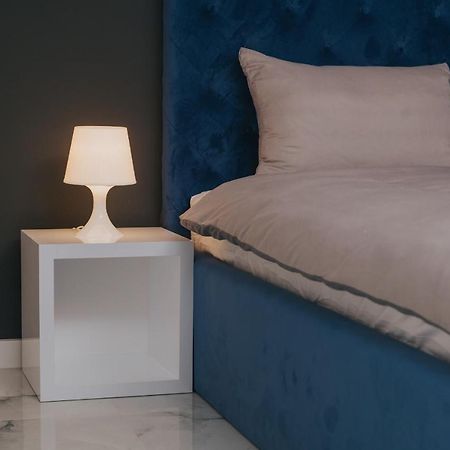 Apartman Godot 萨格勒布 外观 照片
