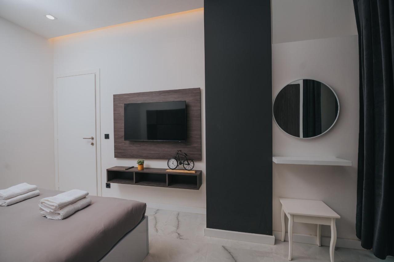 Apartman Godot 萨格勒布 外观 照片