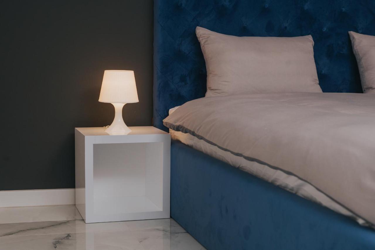 Apartman Godot 萨格勒布 外观 照片