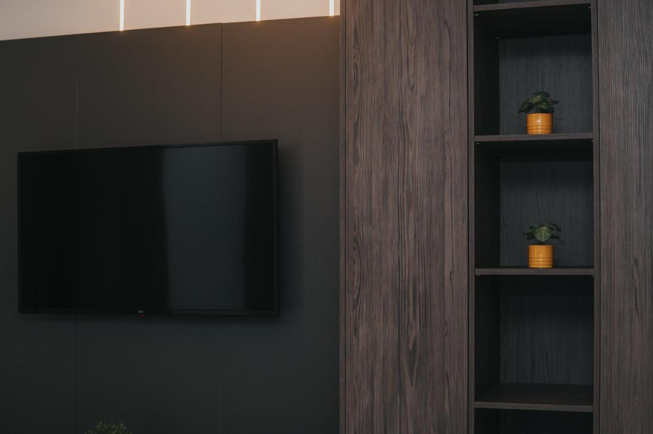 Apartman Godot 萨格勒布 外观 照片