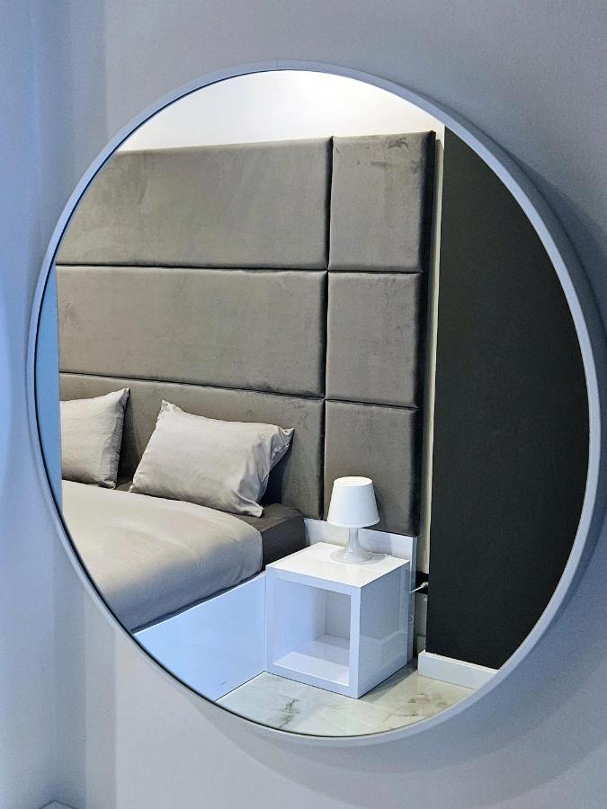 Apartman Godot 萨格勒布 外观 照片
