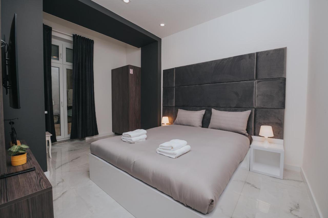 Apartman Godot 萨格勒布 外观 照片