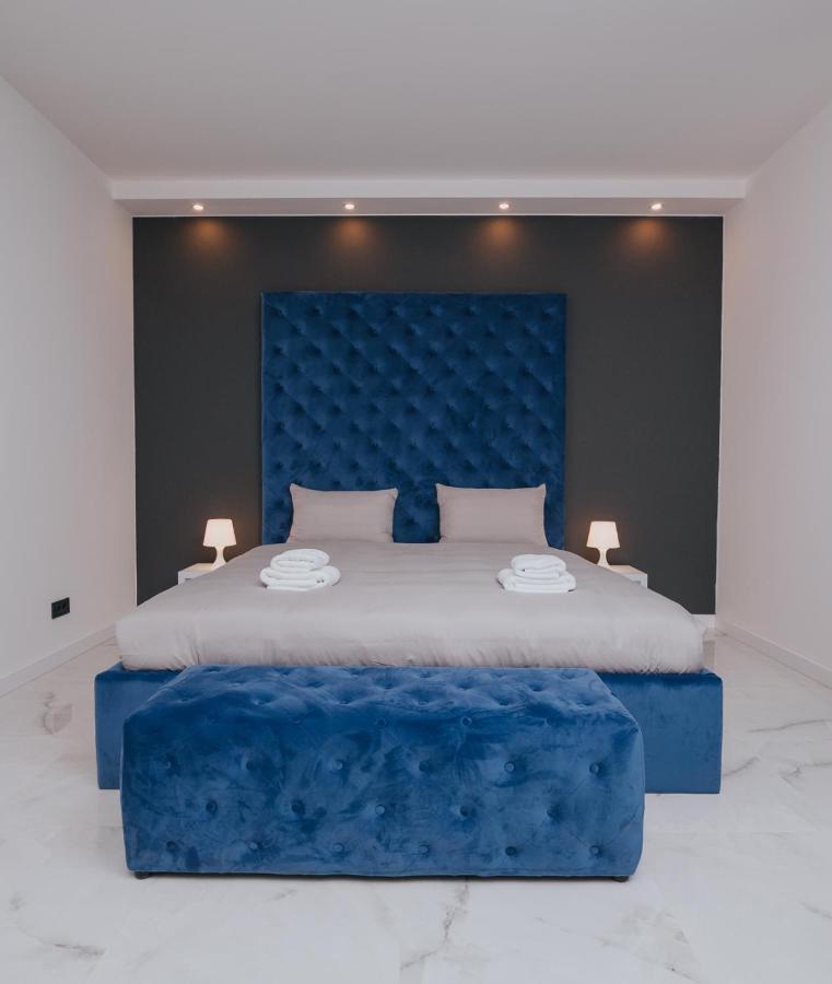 Apartman Godot 萨格勒布 外观 照片