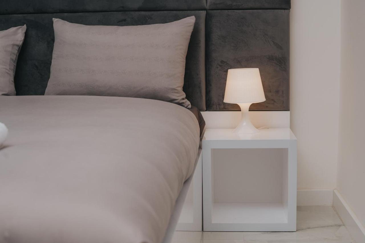Apartman Godot 萨格勒布 外观 照片