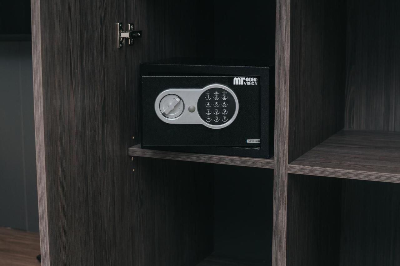Apartman Godot 萨格勒布 外观 照片