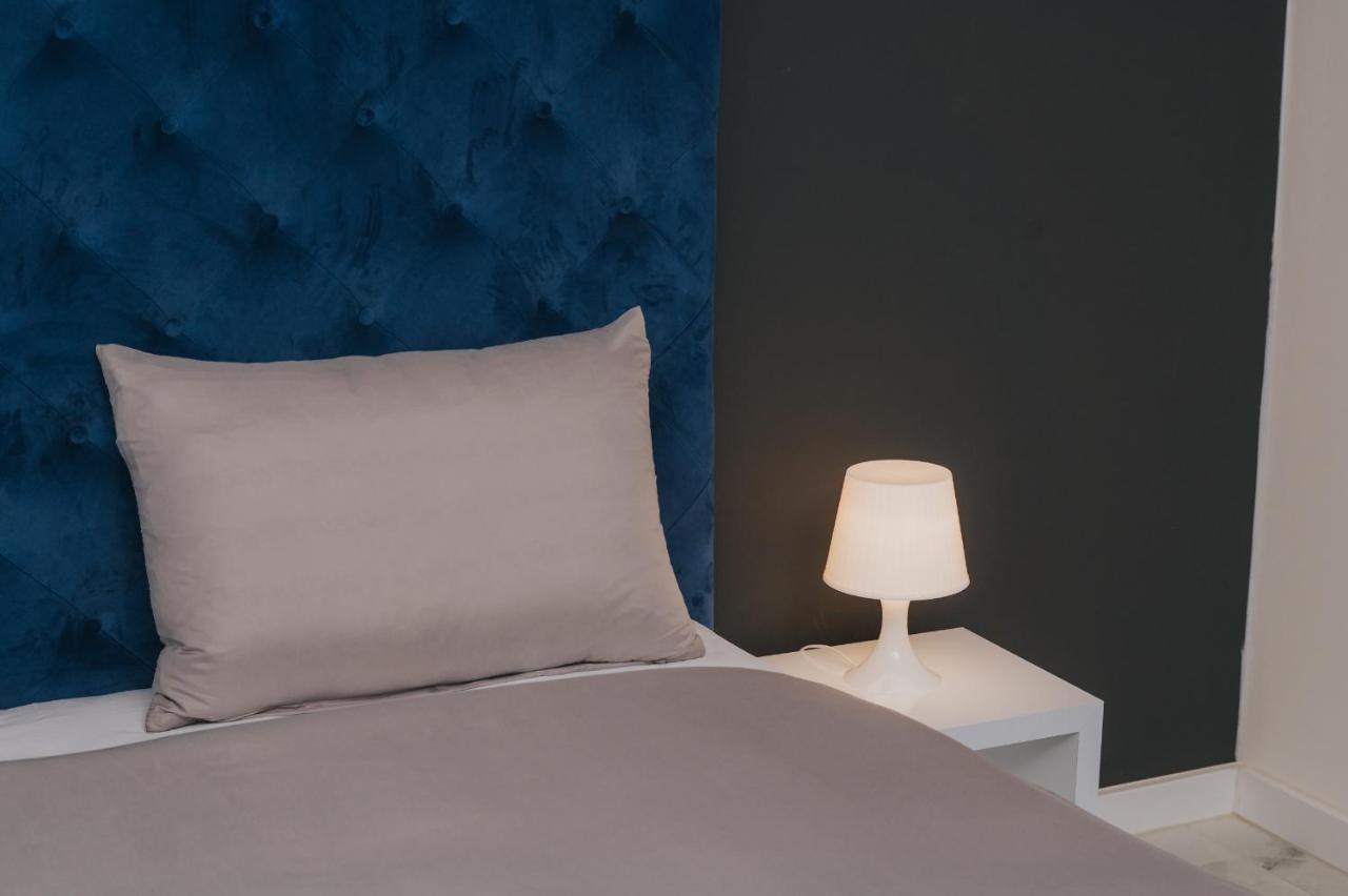 Apartman Godot 萨格勒布 外观 照片