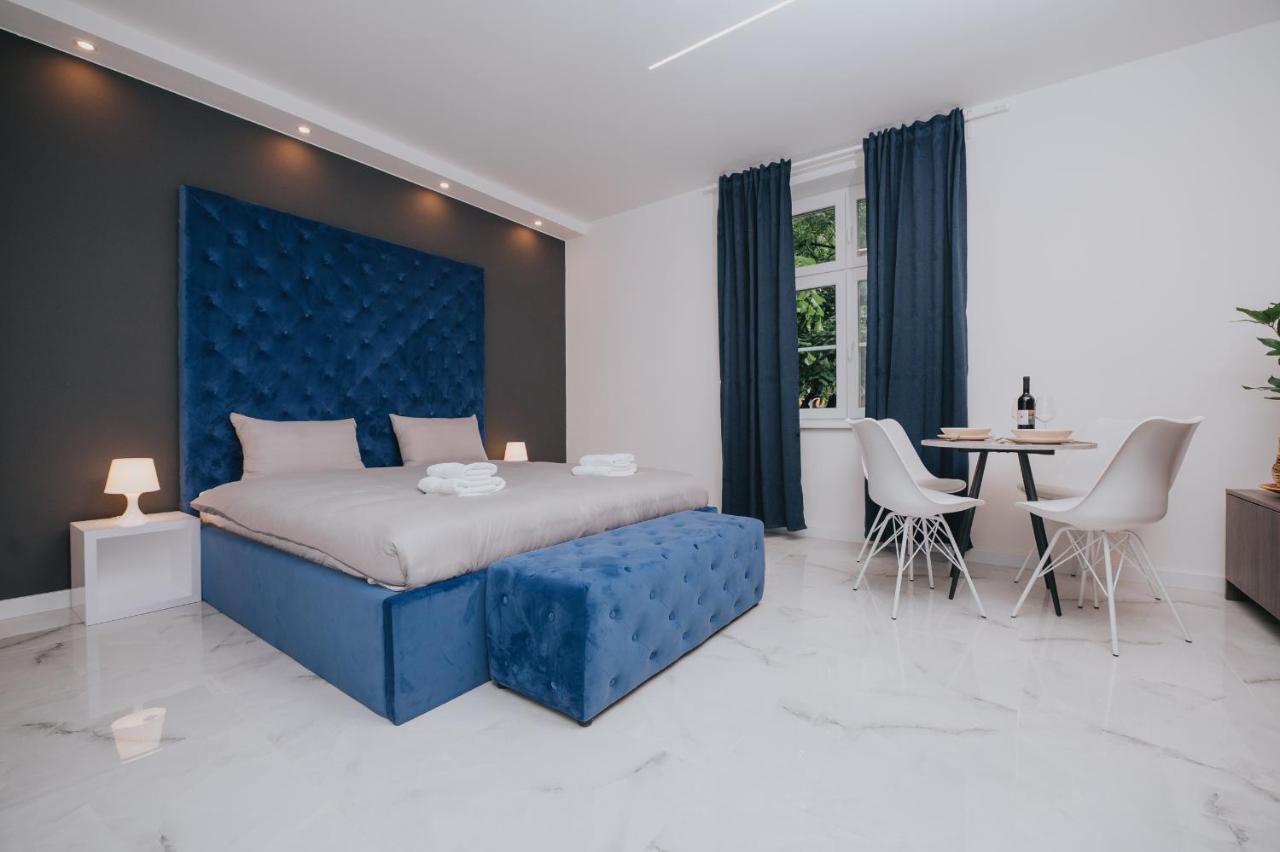 Apartman Godot 萨格勒布 外观 照片